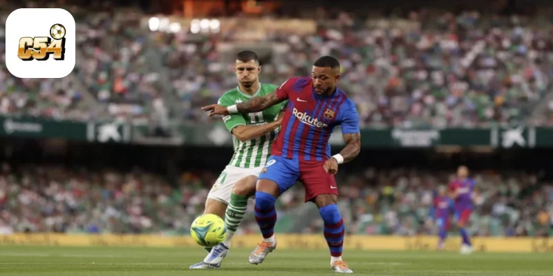 Soi Kèo La Liga Cùng C54 – Giải Đấu Của Kỹ Thuật Và Bất Ngờ 3 Khám phá sức hút hấp dẫn của đội bóng Barcelona