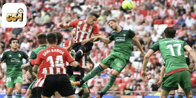 Soi Kèo La Liga Cùng C54 – Giải Đấu Của Kỹ Thuật Và Bất Ngờ 4 Bí kíp đánh kèo dễ thắng lớn từ chuyên gia có kinh nghiệm