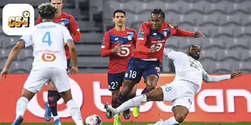 Điểm nổi bật của Paris Saint-Germain