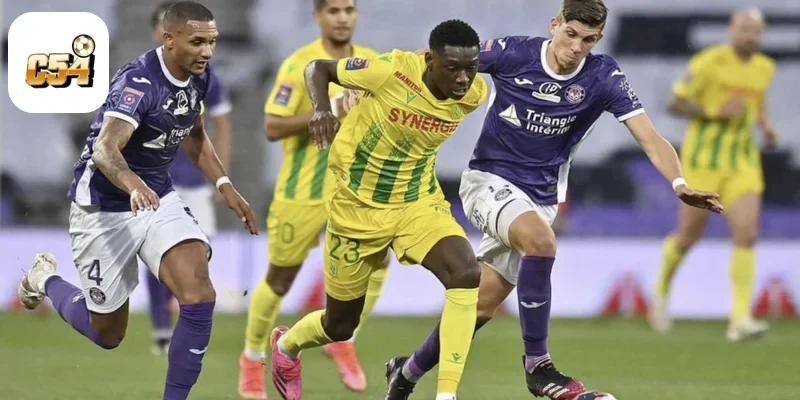 Soi kèo Ligue 1 với lợi thế từ đội khách
