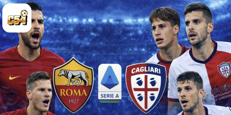 Soi Kèo Serie A Ngay Tại C54 – Giải Đấu Thiên Về Chiến Thuật