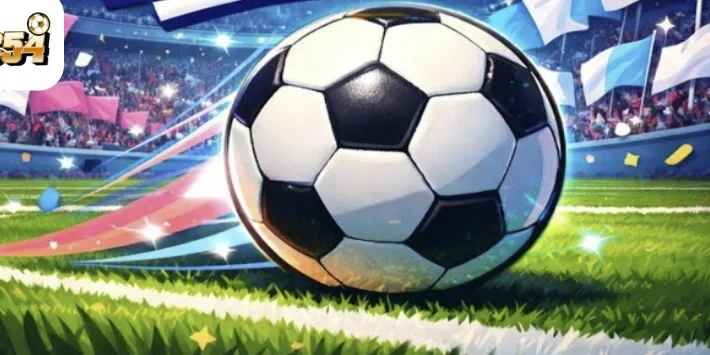 Những thông tin quan trọng khi soi kèo V-League