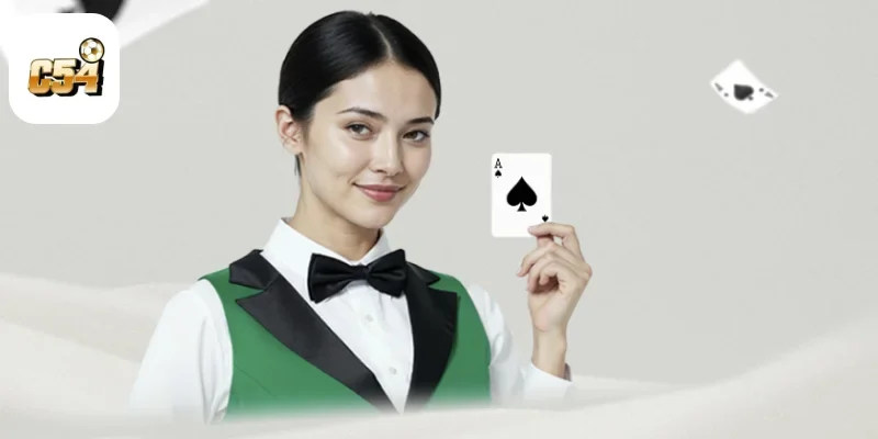 Bảo Mật Tài Khoản C54 An Toàn Tuyệt Đối Với 4 Lớp Bảo Vệ