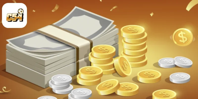 Thời Gian Xử Lý Rút Tiền C54 Là Bao Lâu? Update Chuẩn 2026