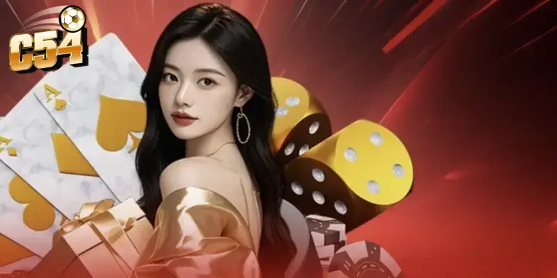 Bản chất của game Liêng và sức hút tại sảnh C54