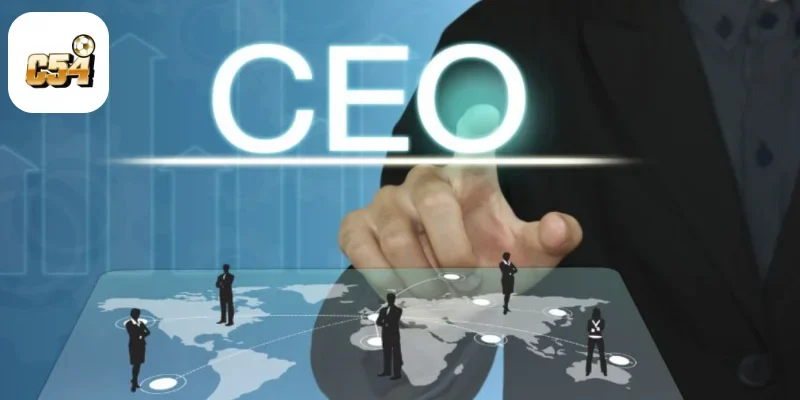 Những đóng góp đổi mới của James Carter cho ngành giải trí trực tuyến