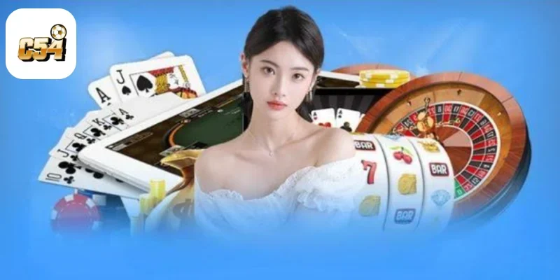 Giới Thiệu Nhà Cái c54
