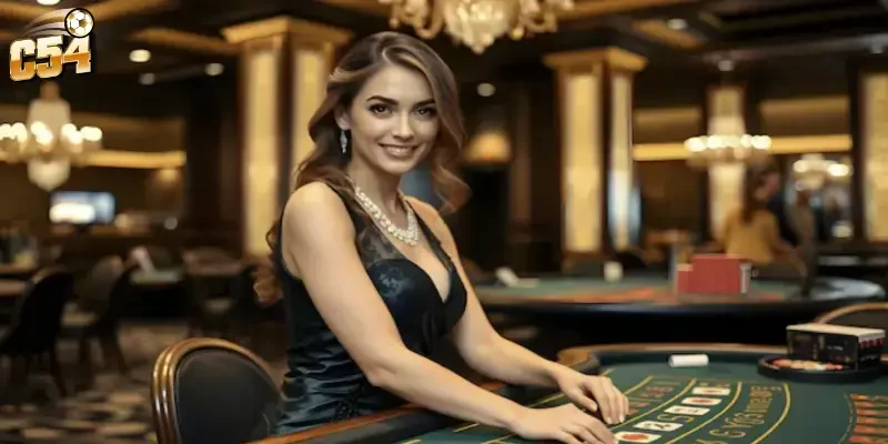 Học chơi Baccarat nhanh C54 chuẩn xác cho người mới bắt đầu 